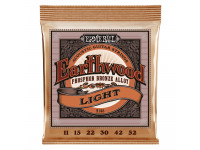 Ernie Ball 2148 Earthwood Phosphor Bronze Ernie Ball 2148 Earthwood Phosphor Bronze